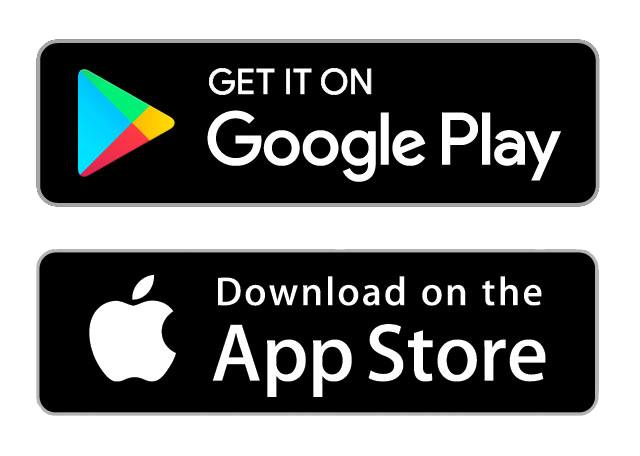 Download the GATEin app on the App Store or Google Play