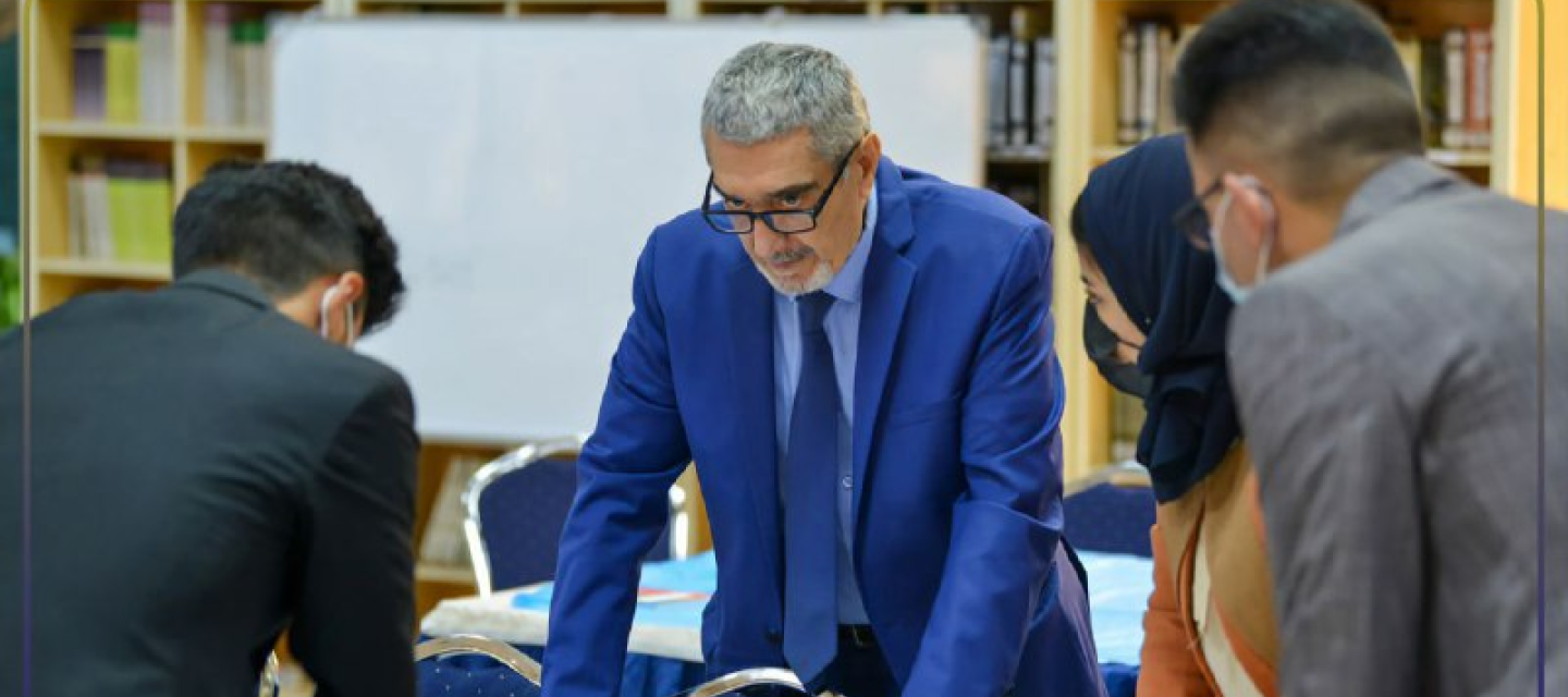 صورة تعريفية منصة GATEin